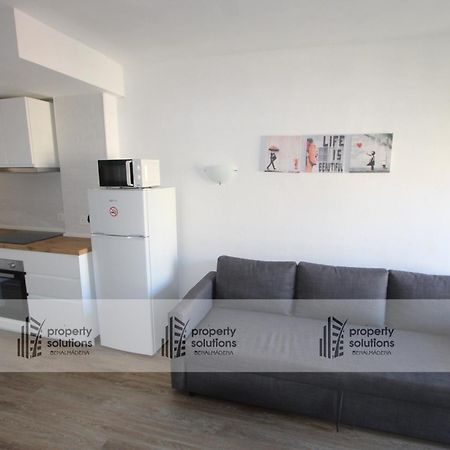 801 Estudio - Minerva Apartamentos - Vista Al Mar Y Montana - Piscina Y Playa Benalmádena Εξωτερικό φωτογραφία