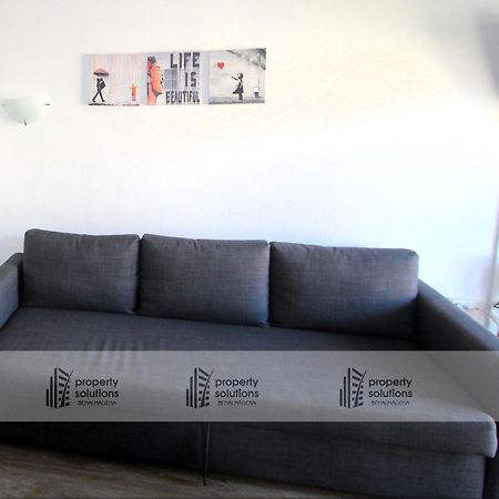 801 Estudio - Minerva Apartamentos - Vista Al Mar Y Montana - Piscina Y Playa Benalmádena Εξωτερικό φωτογραφία
